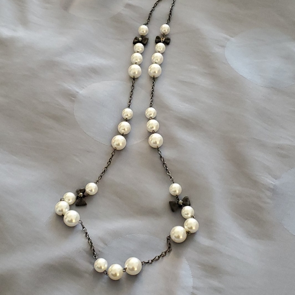 Pearls